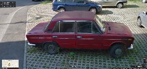 Lada 1500 - Ploiesti