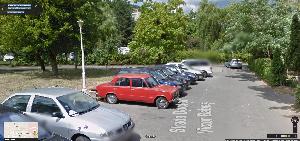 Lada 1300 - Baia Mare  (Maramures)