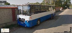Rocar Roman 111 RD - Valea Pietrei  (Prahova)