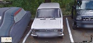 Lada 1500 - Piatra-Neamt  (Neamt)