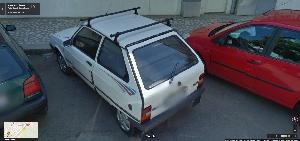 Oltcit Club 11 - Piatra-Neamt  (Neamt)
