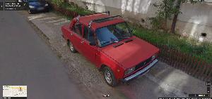 Lada 2017 - Gheorgheni  (Harghita)