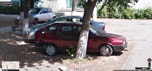 Dacia 1325 - Roman  (Neamt)