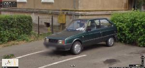 Oltcit Club 11 - Bacau  (Bacau)