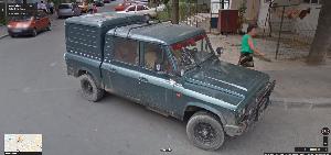 ARO 324 - Braila  (Braila)