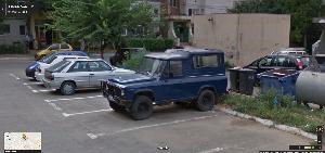 ARO 243 - Braila