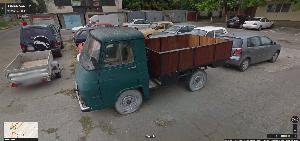 Rocar TV-14 - Braila  (Braila)