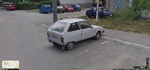 Oltcit Club 11 - Braila  (Braila)