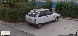 Oltcit Club 11 - Braila  (Braila)