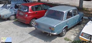 Lada 1300 - Braila  (Braila)