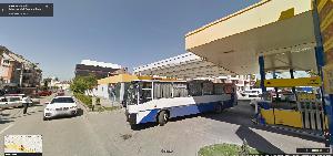 Rocar 111 RDT - Sighetu Marmatiei  (Maramures)