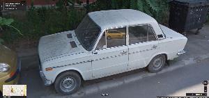 Lada 1500 - Braila  (Braila)