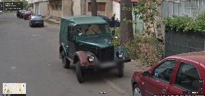 ARO M461 - Braila  (Braila)
