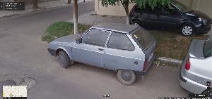 Oltcit Club 12 TRS - Braila  (Braila)