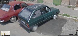Oltcit Club 11 - Braila  (Braila)