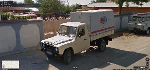 ARO 320 - Unirea  (Dolj)