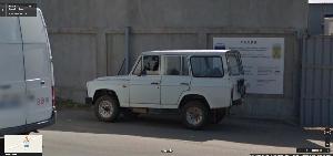 ARO 244 - Unirea  (Dolj)