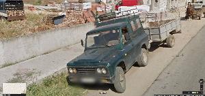 ARO 243 - Motatei  (Dolj)