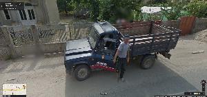 ARO 320 - Dabuleni  (Dolj)