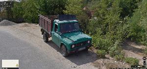 ARO 320 - Piscuri (Gorj)