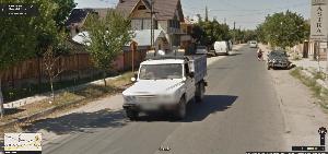 ARO 320 - Dabuleni  (Dolj)