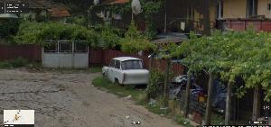 Trabant 601 - Gura Vaii  (Mehedinti)