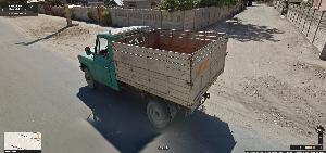 ARO 320 - Dabuleni  (Dolj)