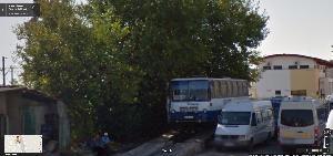 Rocar Roman 111 RD - Targu Jiu  (Gorj)