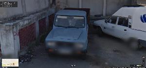 ARO 320 - Targu Jiu  (Gorj)