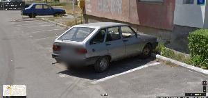 Dacia 1325 - Targu Jiu  (Gorj)
