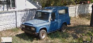 ARO 243 - Bucinisu  (Olt)