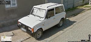 ARO 10.4 - Macin  (Tulcea)