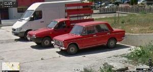 Lada 1500 - Vaslui  (Vaslui)