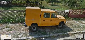 ARO 324 - Baia Sprie  (Maramures)