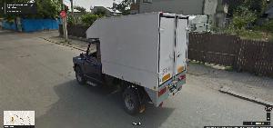 ARO 320 - Ploiesti  (Prahova)
