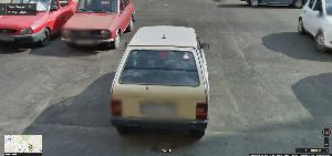 Oltcit Club 11 - Ploiesti  (Prahova)