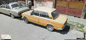 Lada 1500 - Aiud  (Alba)