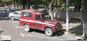 ARO 243 - Tecuci  (Galati)