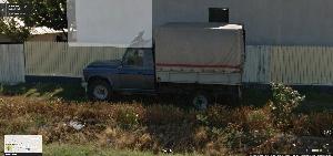 ARO 320 - Matca
