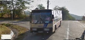 Rocar 111 RDT - Novaci (Gorj)