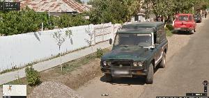 ARO 243 - Matca  (Galati)
