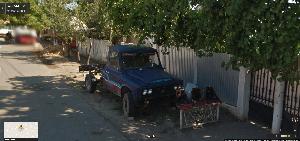 ARO 320 - Matca  (Galati)