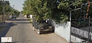ARO 243 - Matca  (Galati)