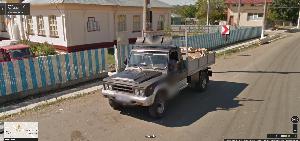 ARO 320 - Pechea  (Galati)