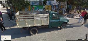 ARO 320 - Novaci  (Gorj)