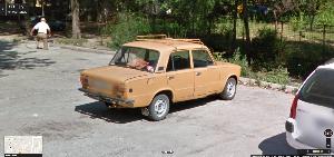Lada 1300 - Galati  (Galati)