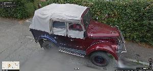 ARO M461 - Sibiu  (Sibiu)