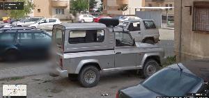 ARO 243 - Cugir  (Alba)