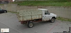 ARO 320 - Alba Iulia  (Alba)