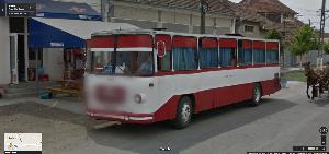 Rocar Roman 111 RD - Tinca  (Bihor)